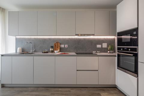 2 bedroom apartment for sale, Plot 243, 2 Bedroom Apartment at New Avenue, Avenue Road N14