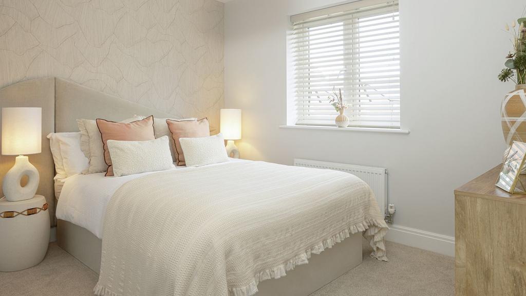 Furzefield (mowbray village), horsham