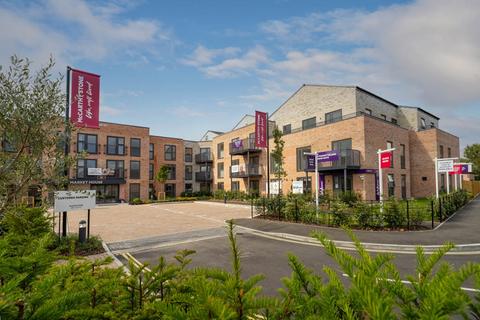 2 bedroom retirement property for sale, Apartment 63 at Market House 17 Ensor Mews, Wimborne BH21