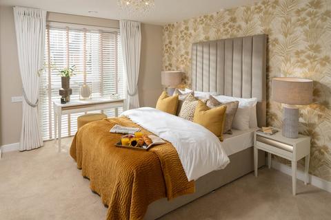 2 bedroom retirement property for sale, Apartment 63 at Market House 17 Ensor Mews, Wimborne BH21