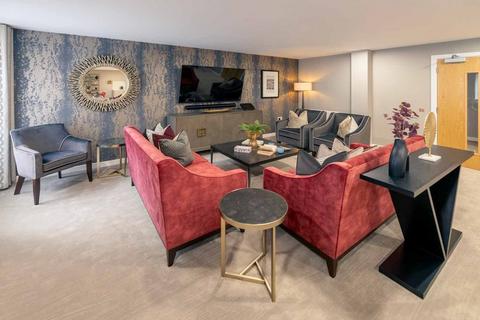2 bedroom retirement property for sale, Apartment 13 at Summer Manor Summer Court, Burley in Wharfedale LS29