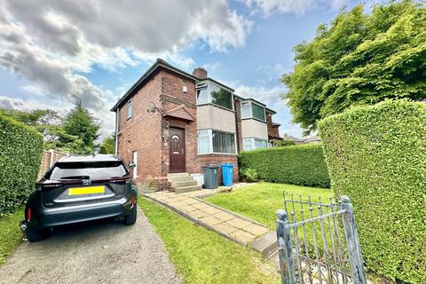 undefined, 5 Longstone Crescent Frecheville Sheffield S12 4WN