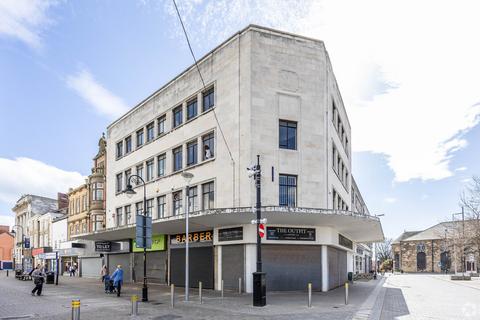 Retail property (high street) to rent, 117-123 King St South Shields NE33 1DP