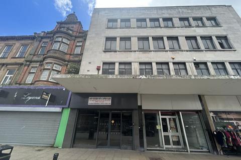Retail property (high street) to rent, 117-123 King St South Shields NE33 1DP