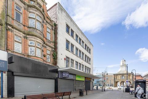 Retail property (high street) to rent, 117-123 King St South Shields NE33 1DP