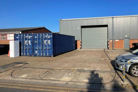 Warehouse to rent, 3 Lyon Rd London SW19 2RL