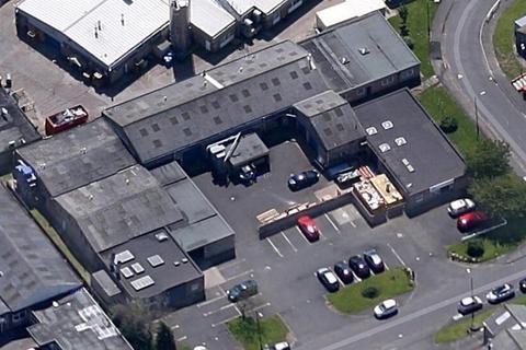 Warehouse to rent, Christon Rd Newcastle Upon Tyne NE3 1XD
