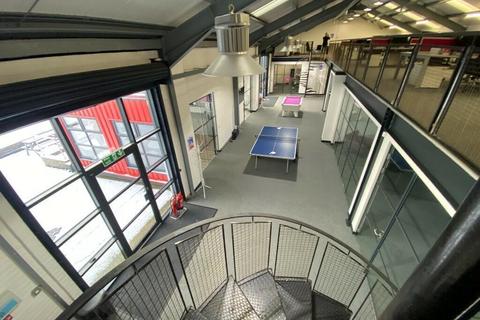 Warehouse to rent, Christon Rd Newcastle Upon Tyne NE3 1XD