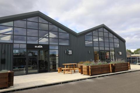 Warehouse to rent, Christon Rd Newcastle Upon Tyne NE3 1XD