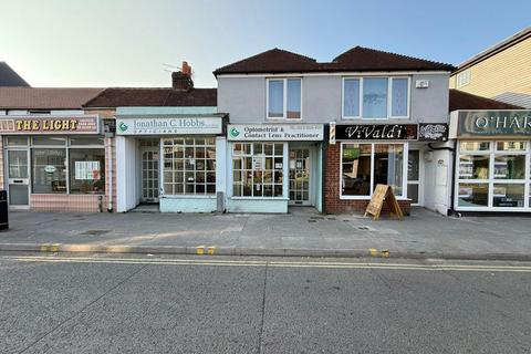 Retail property (high street) for sale, 63-65 London Rd Waterlooville PO7 7EX