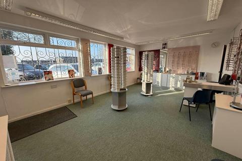 Retail property (high street) for sale, 63-65 London Rd Waterlooville PO7 7EX