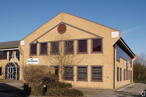 Office to rent, Waterside Dr Slough SL3 6EY