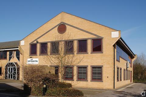 Office to rent, Waterside Dr Slough SL3 6EY