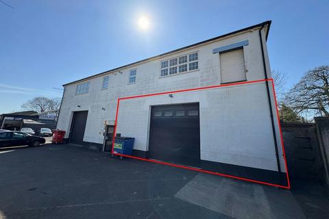 Industrial development to rent, Worton Rd Isleworth TW7 6ER