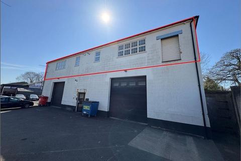Industrial development to rent, Worton Rd Isleworth TW7 6ER