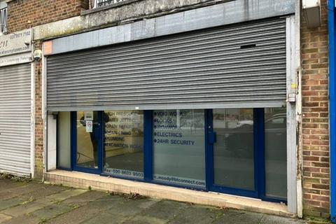 Retail property (high street) to rent, 258 Amesbury Ave London SW2 3BL