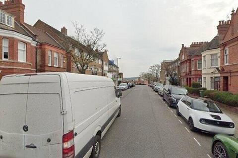 Retail property (high street) to rent, 258 Amesbury Ave London SW2 3BL