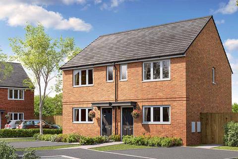 2 bedroom house for sale, Plot 85, The Abbey at The Seasons, Wigan, 1A Worsley Mesnes Drive, Worsley Mesnes WN3