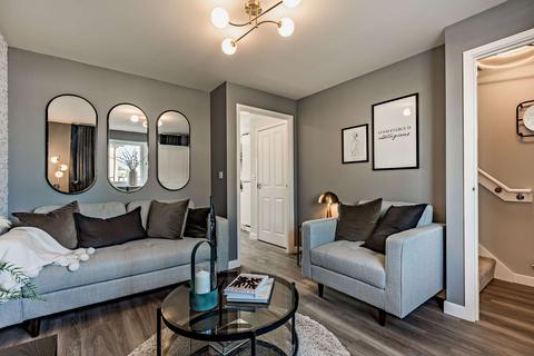 2 bedroom house for sale, Plot 85, The Abbey at The Seasons, Wigan, 1A Worsley Mesnes Drive, Worsley Mesnes WN3