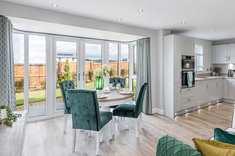 undefined, Glenbervie at St Clair Mews, EH25 Barons Drive, Roslin EH25