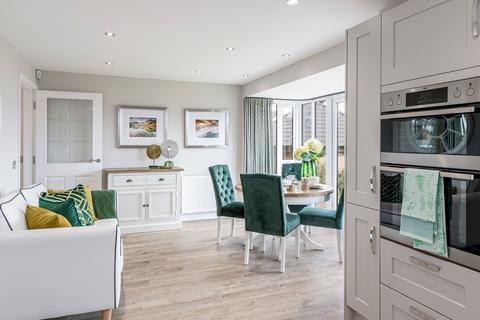 undefined, Glenbervie at St Clair Mews, EH25 Barons Drive, Roslin EH25