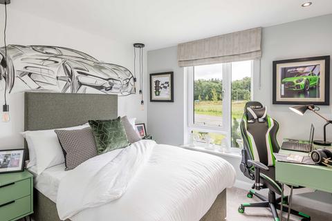 undefined, Glenbervie at St Clair Mews, EH25 Barons Drive, Roslin EH25
