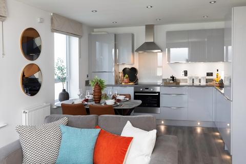 2 bedroom apartment for sale, Irvine at Riverside Quarter 1 River Don Crescent, Bucksburn, Aberdeen AB21