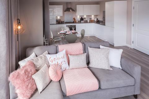 undefined, Mugiemoss RQ Flats at Riverside Quarter, AB21 1 River Don Crescent, Bucksburn, Aberdeen AB21
