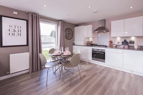 undefined, Mugiemoss RQ Flats at Riverside Quarter, AB21 1 River Don Crescent, Bucksburn, Aberdeen AB21