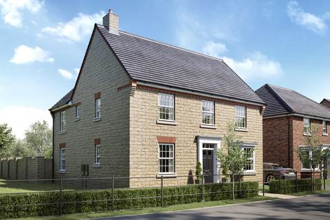 4 bedroom detached house for sale, AVONDALE at Centurion Village Longmeanygate, Midge Hall, Leyland PR26
