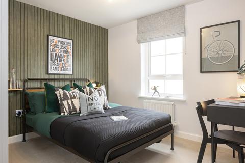 4 bedroom detached house for sale, Kingsley at Barratt Homes @ Treledan Treledan, Saltash PL12