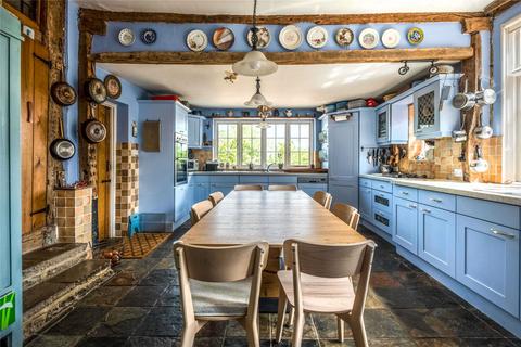 4 bedroom semi-detached house for sale, Cranbrook Road, Goudhurst, Cranbrook, Kent, TN17
