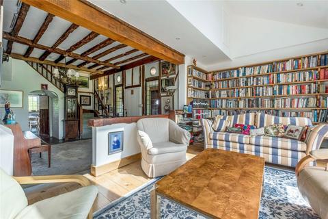 4 bedroom semi-detached house for sale, Cranbrook Road, Goudhurst, Cranbrook, Kent, TN17