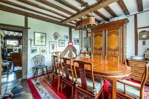 4 bedroom semi-detached house for sale, Cranbrook Road, Goudhurst, Cranbrook, Kent, TN17