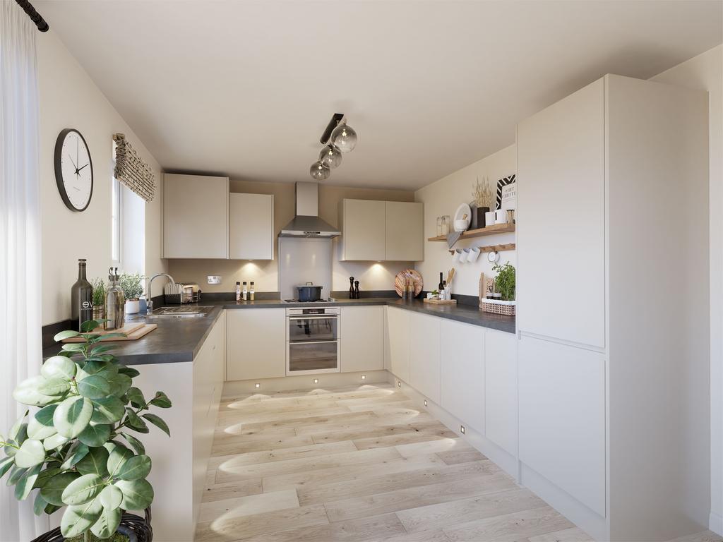 Kingsley Kitchen