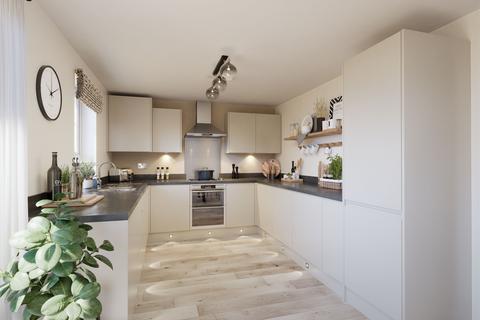 4 bedroom detached house for sale, Kingsley at Carleton Chase Carleton Avenue, Carleton, Penrith CA11
