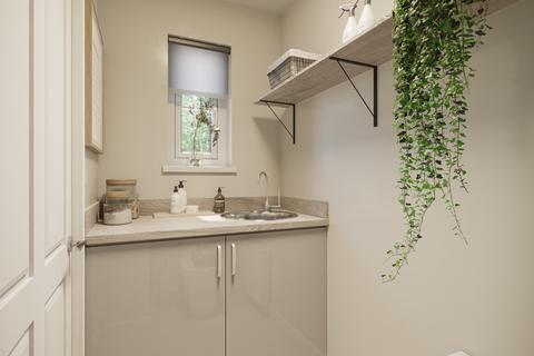 undefined, Popley at New Lubbesthorpe, LE19 Tweed Street, Lubbesthorpe, Leicester LE19