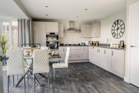 undefined, Dalmally at DWH @ Torrance Park Morris Drive, Holytown, Motherwell ML1