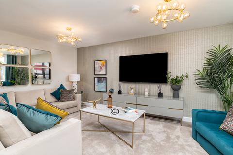 undefined, Dalmally at DWH @ Torrance Park Morris Drive, Holytown, Motherwell ML1