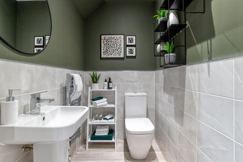 undefined, Colville at DWH @ Torrance Park Morris Drive, Holytown, Motherwell ML1