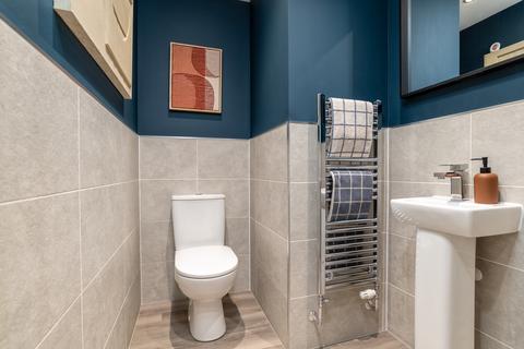 undefined, Balloch at Barratt @ Torrance Park, ML1 Carmuirs Drive, Holytown, Motherwell ML1