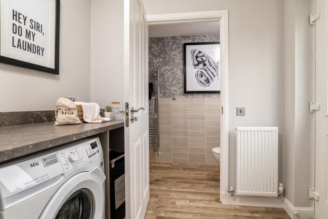 4 bedroom detached house for sale, Dean at Barratt @ Jackton Hall, G75 Woodhouse Drive, Jackton, East Kilbride G75