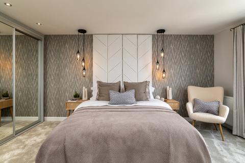 4 bedroom detached house for sale, Dean at Barratt @ Jackton Hall, G75 Woodhouse Drive, Jackton, East Kilbride G75
