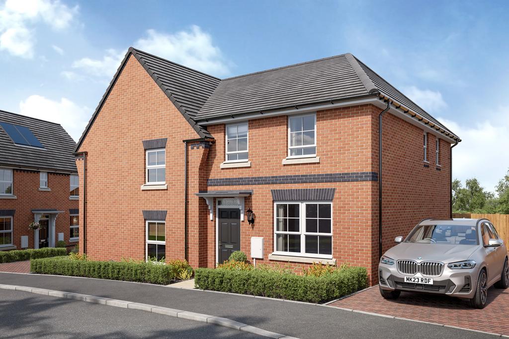 Archford CGI