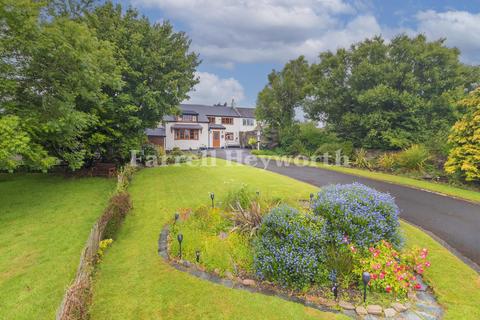 undefined, Neds Lane, Poulton Le Fylde FY6