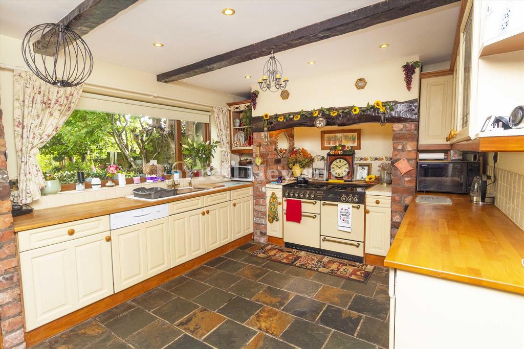 Kitchen Dining