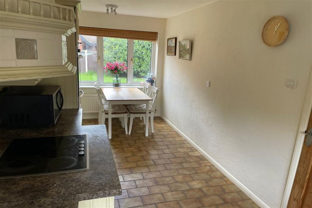 Breakfast Room