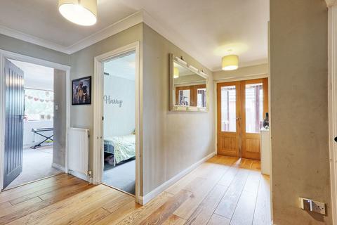 25 Mountview Crescent, St Lawrence, Southminster, CM0 7NT