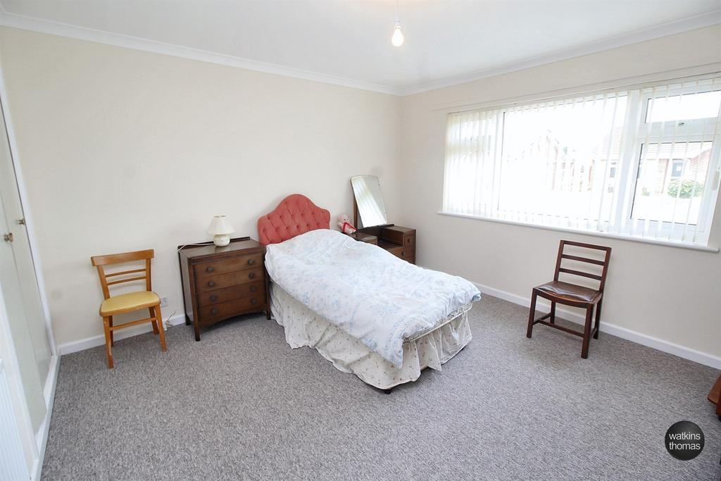 Bed 1
