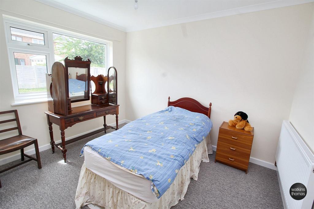 Bed 2